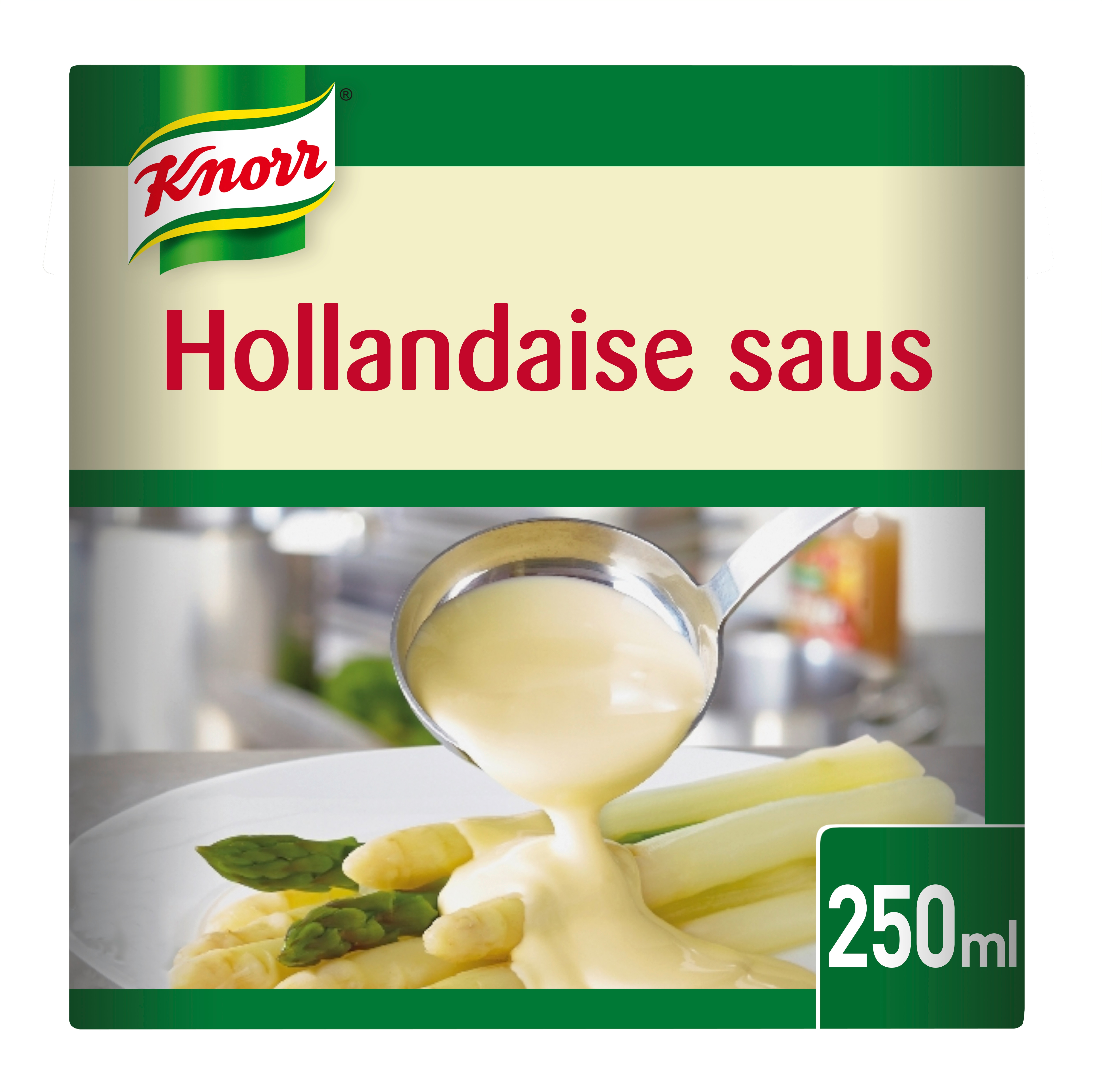 Knorr Garde d’Or Hollandaise Saus 250ml - 